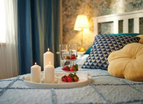 Apartament Pod Wierzbą Olsztyn Śródmieście in Allenstein